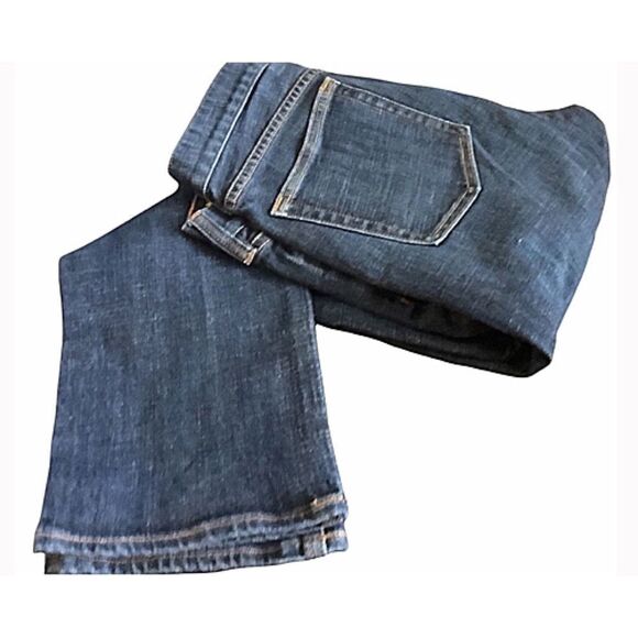 J. Crew Stretch Matchstick Jeans Like New SZ 29S - Picture 3 of 6